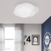 LED Cloud Design Modern Children Ceiling Light - DWHOME