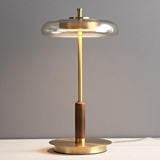 LED Simple Modern Decorative North European Table/Floor Lamp.