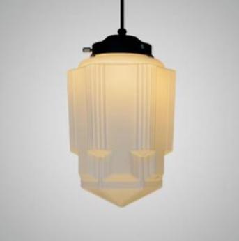 LED Multi-Design North European Style Modern Pendant Light.