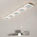 LED Modern Corridor Decorative Ceiling Light with Multiple Design.