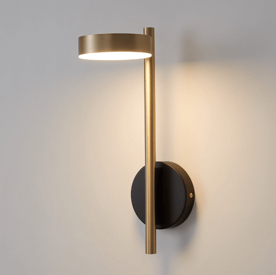 LED Simple Adjustable Modern Bedside Decorative Wall Light - DWHOME