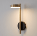 LED Simple Adjustable Modern Bedside Decorative Wall Light - DWHOME