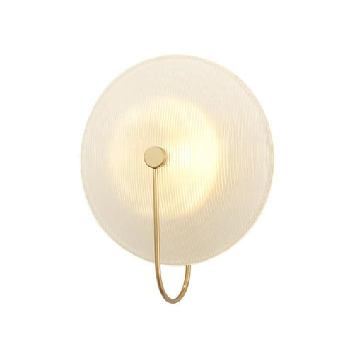 LED North European Modern Wall Light.