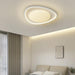 LED Simple Modern Design Ceiling Light.