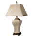 LED Luxury Ceramic European Style Table Lamp - DWHOME