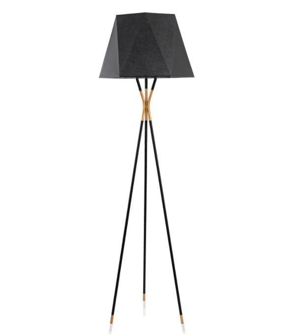 LED Minimalism Floor Lamp.