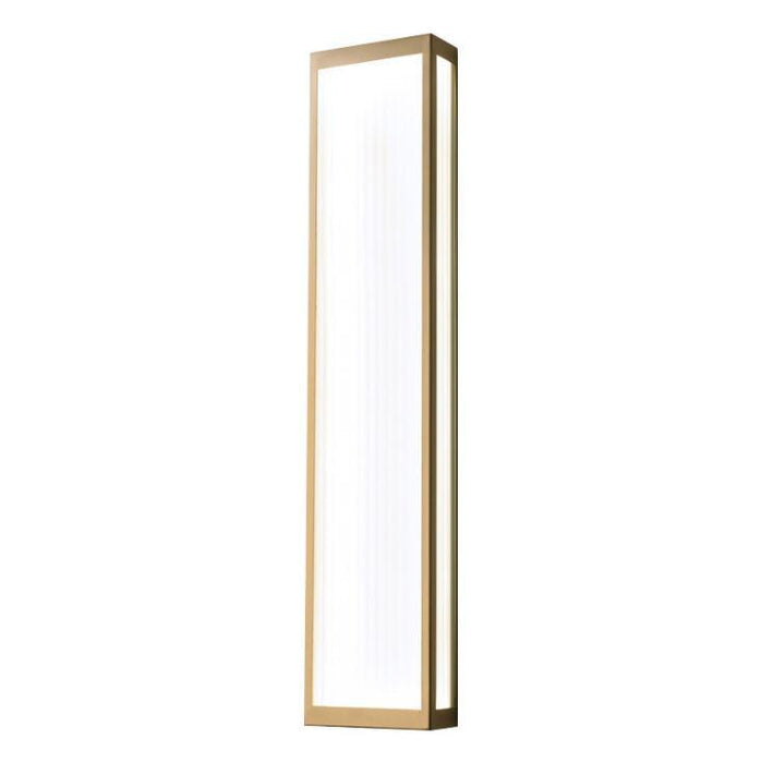 LED Simple & Luxury Outdoor & Indoor Wall Light.