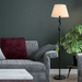 LED Modern Simple Floor Lamp for Living Room.