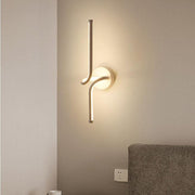 LED Creative Design Simple Modern Wall Light-DWHOME