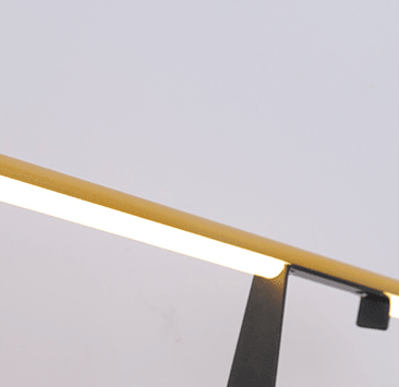 LED Modern Simple Table Lamp.