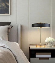 LED Classic Slim Designer Table Lamp-DWHOME