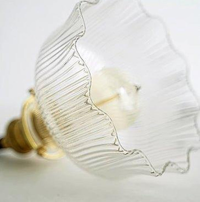 Fleur Provincial Mid century modern Pendant Light-DWHOME