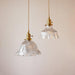 Fleur Provincial Mid century modern Pendant Light.