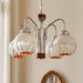 Flower Bud Chandelier - DWHOME