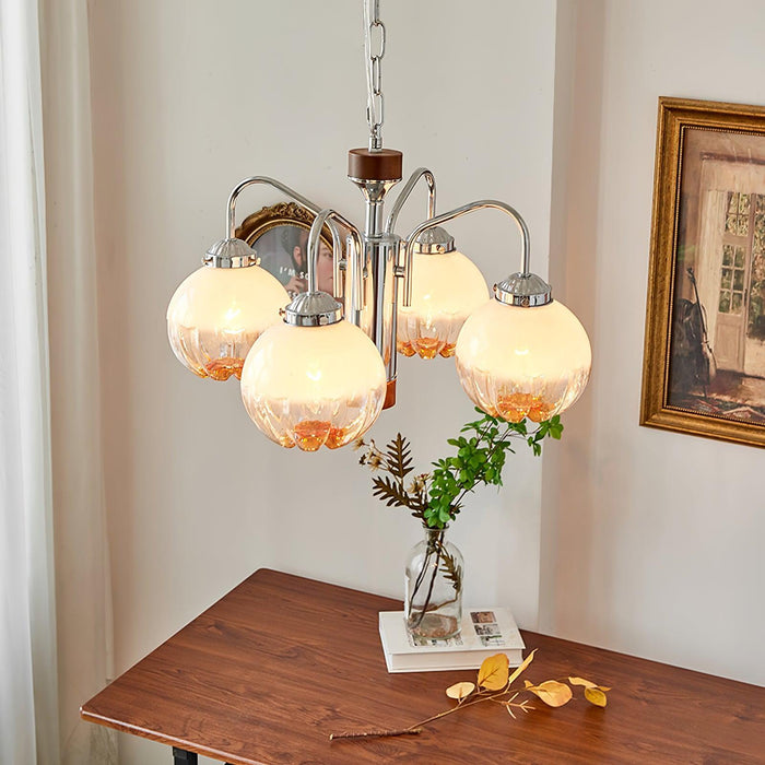 Flower Bud Chandelier - DWHOME