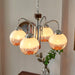 Flower Bud Chandelier - DWHOME