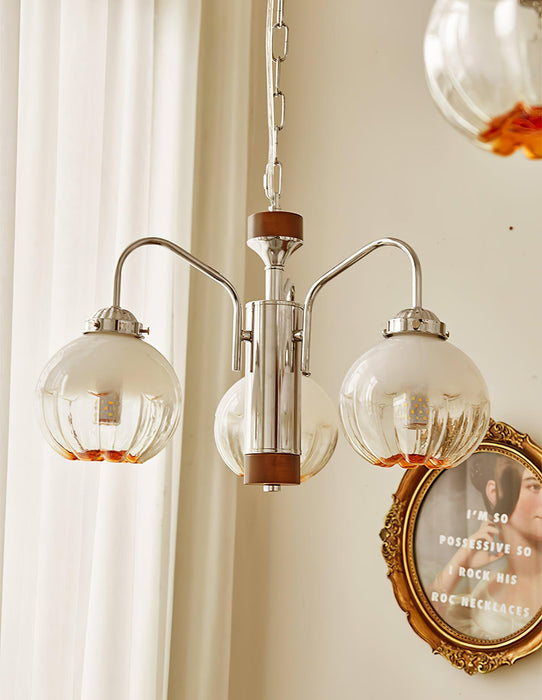 Flower Bud Chandelier - DWHOME