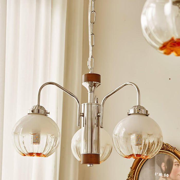 Flower Bud Chandelier - DWHOME