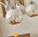 Flower Bud Chandelier - DWHOME