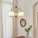 Flower Bud Chandelier - DWHOME