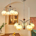 Flower Bud Chandelier - DWHOME