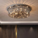 Gio Ceiling Chandelier.