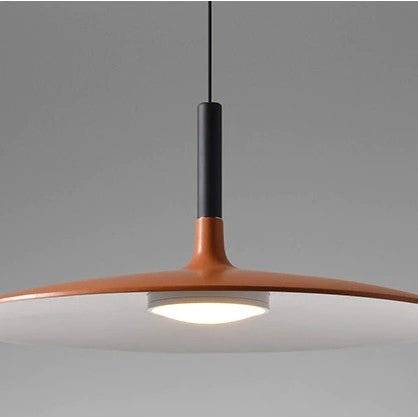 Flying Saucer Pendant Lights - DWHOME