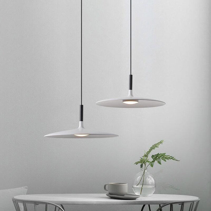 Flying Saucer Pendant Lights - DWHOME