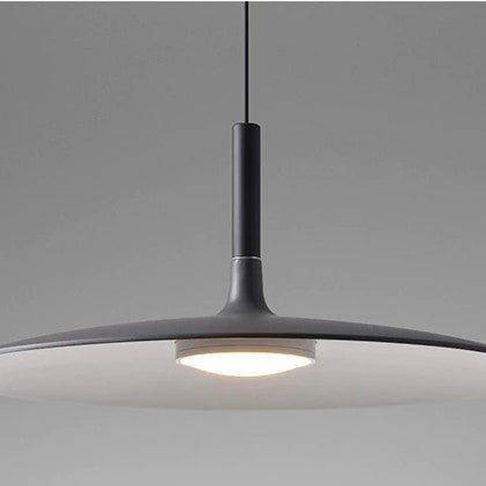 Flying Saucer Pendant Lights-DWHOME