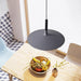 Flying Saucer Pendant Lights - DWHOME