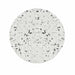 Forrinsta Round Eclipse Terrazzo Wall Lamp.