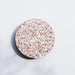 Forrinsta Round Eclipse Terrazzo Wall Lamp.