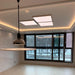 Flying Saucer Pendant Light-DWHOME