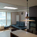 Flying Saucer Pendant Light-DWHOME