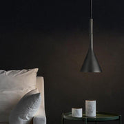 Funnel Pendant Lights-DWHOME