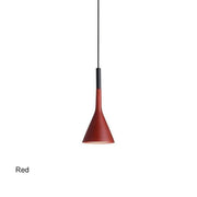 Funnel Pendant Lights-DWHOME