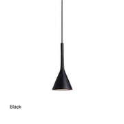 Funnel Pendant Lights-DWHOME