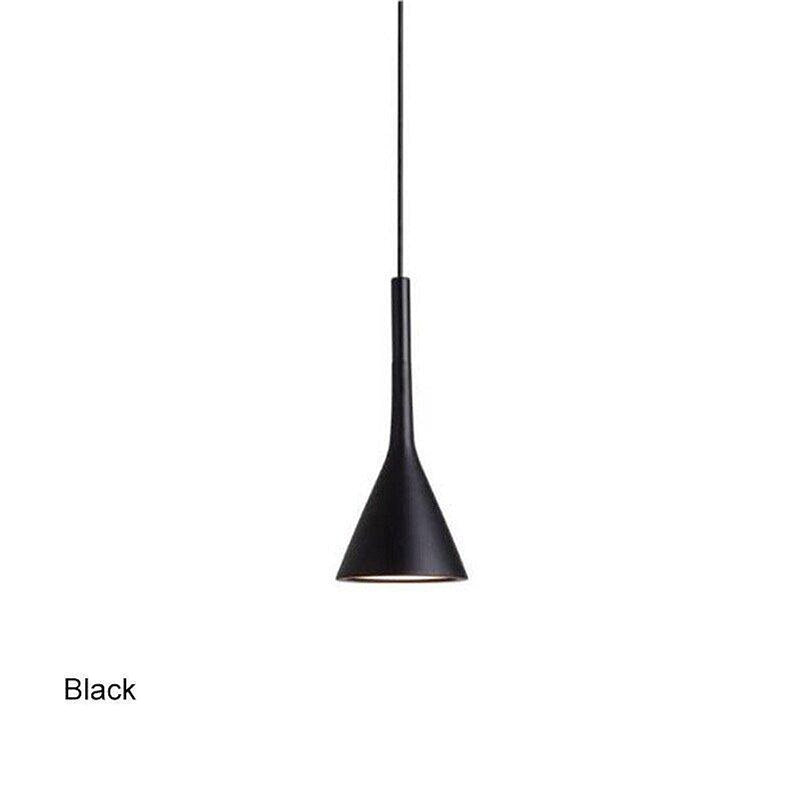 Funnel Pendant Lights-DWHOME