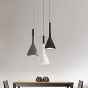 Funnel Pendant Lights-DWHOME