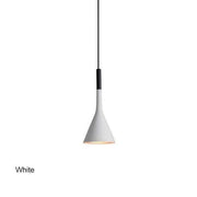 Funnel Pendant Lights-DWHOME
