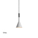 Funnel Pendant Lights.