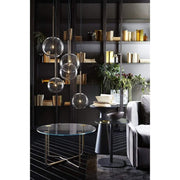 Bolle Chandelier-DWHOME