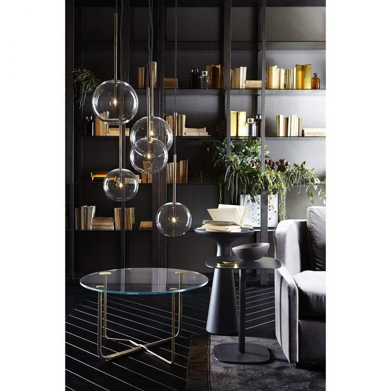 Bolle Chandelier-DWHOME