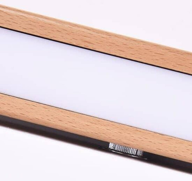 Garupo Scandinavian Sleek Bar Wall Lamp-DWHOME