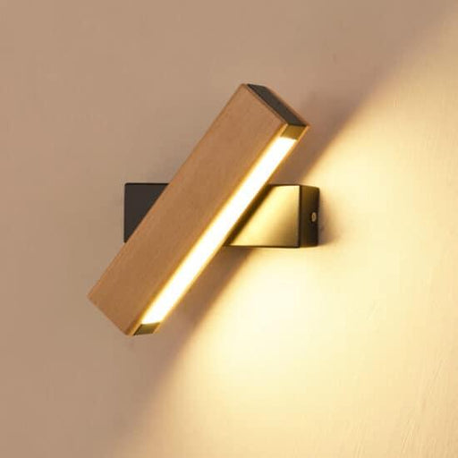 Garupo Scandinavian Sleek Bar Wall Lamp.