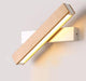 Garupo Scandinavian Sleek Bar Wall Lamp.