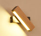 Garupo Scandinavian Sleek Bar Wall Lamp.