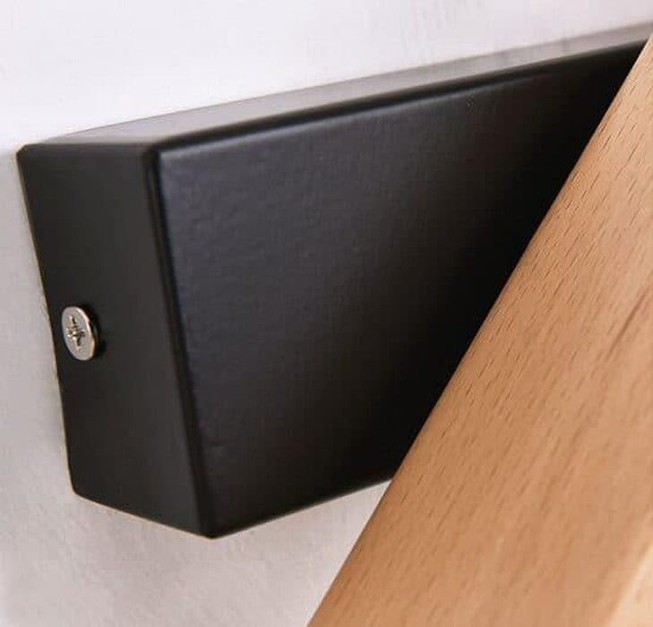 Garupo Scandinavian Sleek Bar Wall Lamp-DWHOME