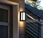 Genara Outdoor Wall Lamp.