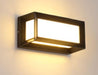 Genara Outdoor Wall Lamp.